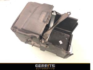 Used Battery box Ford Transit Connect (PJ2) 1.6 TDCi 16V 95 Price € 24,19 Inclusive VAT offered by Gerrits Automotive
