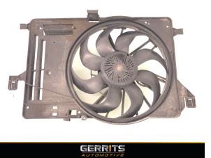 Used Cooling fans Ford Transit Connect (PJ2) 1.6 TDCi 16V 95 Price € 181,49 Inclusive VAT offered by Gerrits Automotive