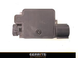 Used Cooling fan resistor Ford Transit Connect (PJ2) 1.6 TDCi 16V 95 Price € 36,29 Inclusive VAT offered by Gerrits Automotive