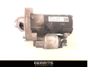 Używane Rozrusznik Peugeot 5008 II (M4/MC/MJ/MR) 1.6 THP 16V Cena € 34,99 Procedura marży oferowane przez Gerrits Automotive