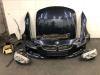 Front end, complete from a BMW 4 serie (F33) 428i 2.0 Turbo 16V 2014