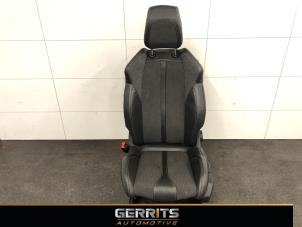 Used Seat, left Peugeot 5008 II (M4/MC/MJ/MR) 1.6 THP 16V Price € 349,99 Margin scheme offered by Gerrits Automotive