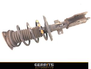 Used Front shock absorber rod, left Peugeot 5008 II (M4/MC/MJ/MR) 1.6 THP 16V Price € 74,99 Margin scheme offered by Gerrits Automotive