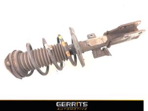 Used Front shock absorber rod, right Peugeot 5008 II (M4/MC/MJ/MR) 1.6 THP 16V Price € 74,99 Margin scheme offered by Gerrits Automotive