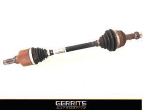 Used Front drive shaft, left Peugeot 5008 II (M4/MC/MJ/MR) 1.6 THP 16V Price € 124,99 Margin scheme offered by Gerrits Automotive