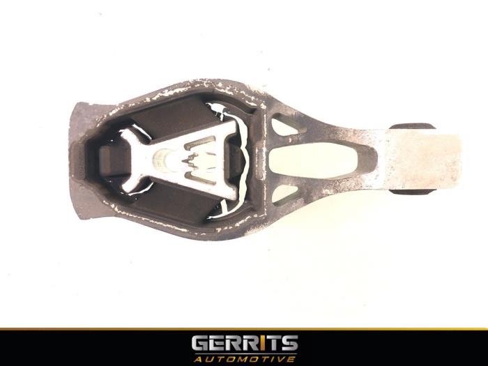 Used Engine mount Peugeot 5008 II (M4/MC/MJ/MR) 1.6 THP 165 Price € 29,99 Margin scheme offered by Gerrits Automotive BV