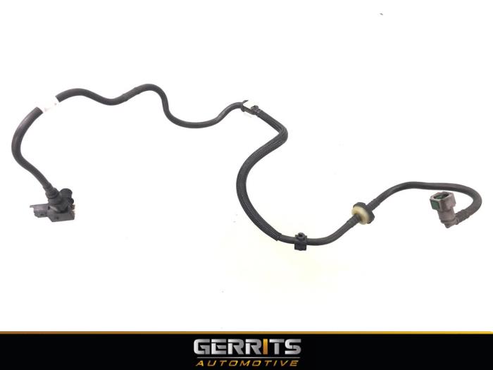 Gebrauchte Bremsassistent Sensor Peugeot 5008 II (M4/MC/MJ/MR) 1.6 THP 165 Preis € 29,99 Margenregelung angeboten von Gerrits Automotive BV