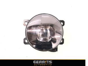 Used Fog light, front right Peugeot 5008 II (M4/MC/MJ/MR) 1.6 THP 16V Price € 74,99 Margin scheme offered by Gerrits Automotive