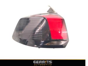 Used Taillight, left Peugeot 5008 II (M4/MC/MJ/MR) 1.6 THP 16V Price € 149,99 Margin scheme offered by Gerrits Automotive