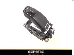 Used Automatic gear selector Peugeot 5008 II (M4/MC/MJ/MR) 1.6 THP 16V Price € 99,99 Margin scheme offered by Gerrits Automotive