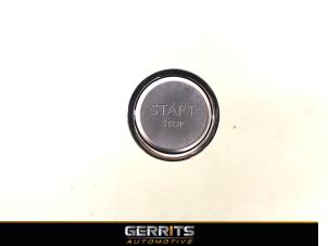 Used Start/stop switch Peugeot 5008 II (M4/MC/MJ/MR) 1.6 THP 16V Price € 19,99 Margin scheme offered by Gerrits Automotive