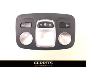 Used Interior lighting, rear Peugeot 5008 II (M4/MC/MJ/MR) 1.6 THP 16V Price € 34,99 Margin scheme offered by Gerrits Automotive