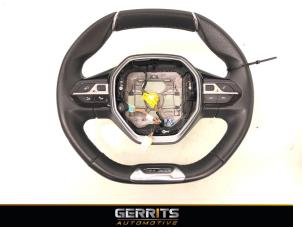 Used Steering wheel Peugeot 5008 II (M4/MC/MJ/MR) 1.6 THP 16V Price € 149,99 Margin scheme offered by Gerrits Automotive