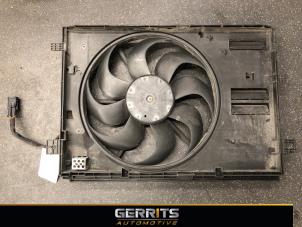 Used Cooling fans Peugeot 5008 II (M4/MC/MJ/MR) 1.6 THP 16V Price € 149,99 Margin scheme offered by Gerrits Automotive