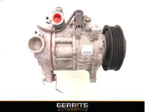 Used Air conditioning pump BMW 4 serie (F33) 428i 2.0 Turbo 16V Price € 119,99 Margin scheme offered by Gerrits Automotive