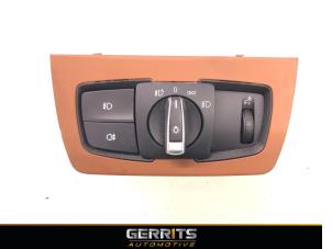 Used Light switch BMW 4 serie (F33) 428i 2.0 Turbo 16V Price € 24,99 Margin scheme offered by Gerrits Automotive