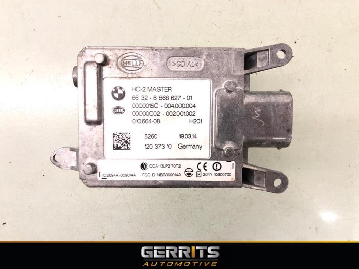 Begagnade Dödvinkelsensor BMW 4 serie (F33) 428i 2.0 Turbo 16V Pris € 299,99 Marginaltabell erbjuds av Gerrits Automotive BV