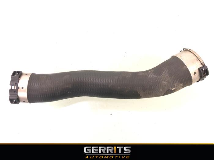 Gebrauchte Intercooler Schlauch BMW 4 serie (F33) 428i 2.0 Turbo 16V Preis € 39,99 Margenregelung angeboten von Gerrits Automotive BV