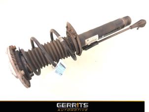 Used Front shock absorber rod, left BMW 4 serie (F33) 428i 2.0 Turbo 16V Price € 149,99 Margin scheme offered by Gerrits Automotive