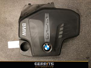 Usados Cobertor motor BMW 4 serie (F33) 428i 2.0 Turbo 16V Precio € 34,99 Norma de margen ofrecido por Gerrits Automotive