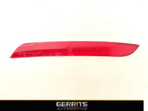 Used Rear bumper reflector, right BMW 4 serie (F33) 428i 2.0 Turbo 16V Price € 19,99 Margin scheme offered by Gerrits Automotive