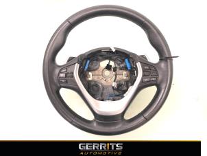 Used Steering wheel BMW 4 serie (F33) 428i 2.0 Turbo 16V Price € 174,99 Margin scheme offered by Gerrits Automotive