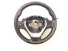Steering wheel from a BMW 4 serie (F33), 2013 / 2020 428i 2.0 Turbo 16V, Convertible, Petrol, 1.997cc, 180kW (245pk), RWD, N20B20A, 2013-11 / 2017-02, 3V31; 3V32; 3V53 2014