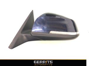 Used Wing mirror, left BMW 4 serie (F33) 428i 2.0 Turbo 16V Price € 299,99 Margin scheme offered by Gerrits Automotive