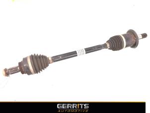 Used Drive shaft, rear left BMW 4 serie (F33) 428i 2.0 Turbo 16V Price € 199,99 Margin scheme offered by Gerrits Automotive