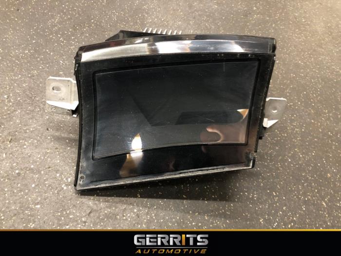 Gebrauchte Frontscheibenanzeige BMW 4 serie (F33) 428i 2.0 Turbo 16V Preis € 349,99 Margenregelung angeboten von Gerrits Automotive BV