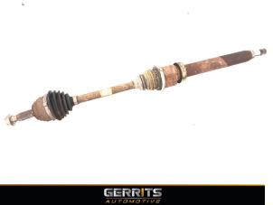 Used Front drive shaft, right Ford Fiesta 6 (JA8) 1.0 EcoBoost 12V Sport Price € 49,00 Margin scheme offered by Gerrits Automotive