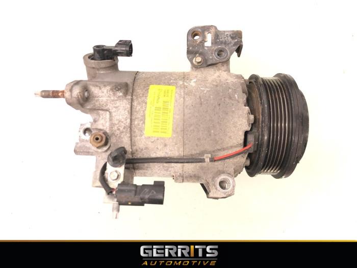 Gebrauchte Klimapumpe Ford Fiesta 6 (JA8) 1.0 EcoBoost 12V Sport Preis € 174,99 Margenregelung angeboten von Gerrits Automotive BV
