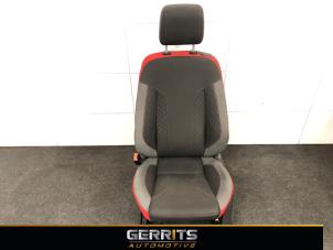 Used Seat, left Ford Fiesta 6 (JA8) 1.0 EcoBoost 12V Sport Price € 149,99 Margin scheme offered by Gerrits Automotive