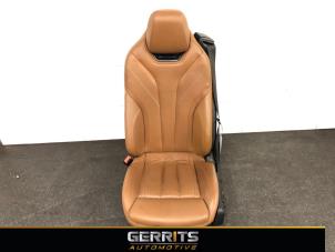 Used Seat, left BMW 4 serie (F33) 428i 2.0 Turbo 16V Price € 299,99 Margin scheme offered by Gerrits Automotive
