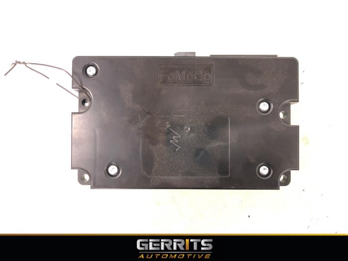 Begagnade Bluetooth-modul Ford Fiesta 6 (JA8) 1.0 EcoBoost 12V Sport Pris € 99,99 Marginaltabell erbjuds av Gerrits Automotive BV