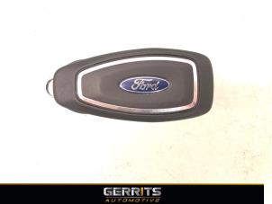 Used Key Ford Fiesta 6 (JA8) 1.0 EcoBoost 12V Sport Price € 29,99 Margin scheme offered by Gerrits Automotive