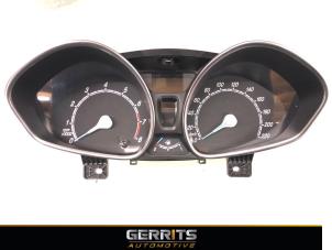 Usagé Compteur Ford Fiesta 6 (JA8) 1.0 EcoBoost 12V Sport Prix € 99,99 Règlement à la marge proposé par Gerrits Automotive BV