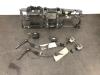 Opel Zafira Tourer (P12) 1.4 Turbo 16V ecoFLEX Airbag Set+Modul