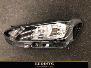 Used Headlight, left Ford Focus 4 1.0 Ti-VCT EcoBoost 12V 100 Price € 249,99 Margin scheme offered by Gerrits Automotive