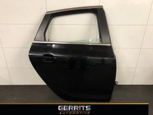 Used Rear door 4-door, right Opel Astra J (PC6/PD6/PE6/PF6) 1.4 Turbo 16V Price € 199,00 Margin scheme offered by Gerrits Automotive
