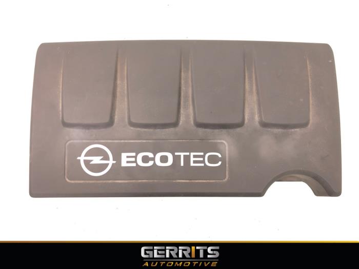 Used Engine cover Opel Zafira Tourer (P12) 1.4 Turbo 16V ecoFLEX Price € 19,99 Margin scheme offered by Gerrits Automotive BV