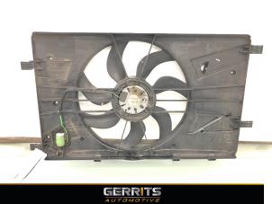 Used Cooling fans Opel Zafira Tourer (P12) 1.4 Turbo 16V ecoFLEX Price € 74,99 Margin scheme offered by Gerrits Automotive
