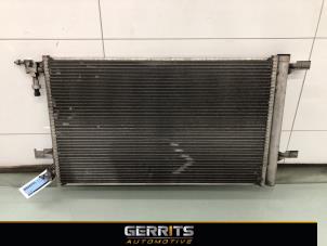 Used Air conditioning radiator Opel Zafira Tourer (P12) 1.4 Turbo 16V ecoFLEX Price € 74,99 Margin scheme offered by Gerrits Automotive