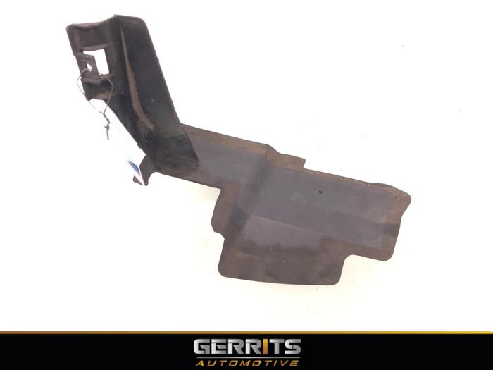 Gebrauchte Sonstige Opel Zafira Tourer (P12) 1.4 Turbo 16V ecoFLEX Preis € 19,99 Margenregelung angeboten von Gerrits Automotive BV