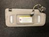 Opel Zafira Tourer (P12) 1.4 Turbo 16V ecoFLEX Sonnenblende