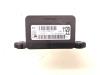 Opel Zafira Tourer (P12) 1.4 Turbo 16V ecoFLEX Esp Duo Sensor