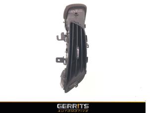 Usagé Grille aération tableau de bord Opel Zafira Tourer (P12) 1.4 Turbo 16V ecoFLEX Prix € 24,99 Règlement à la marge proposé par Gerrits Automotive