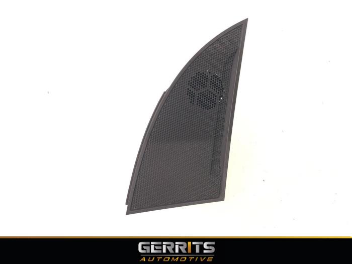 Begagnade Diskanthögtalare Opel Zafira Tourer (P12) 1.4 Turbo 16V ecoFLEX Pris € 19,99 Marginaltabell erbjuds av Gerrits Automotive BV