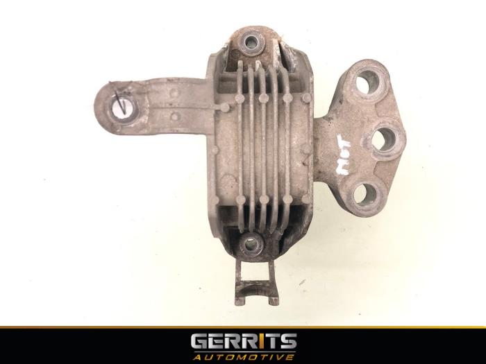 Usagé Support moteur Opel Zafira Tourer (P12) 1.4 Turbo 16V ecoFLEX Prix € 24,99 Règlement à la marge proposé par Gerrits Automotive BV
