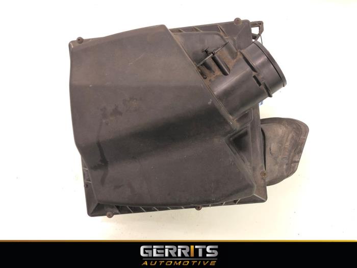 Begagnade Luftfilterhus Opel Zafira Tourer (P12) 1.4 Turbo 16V ecoFLEX Pris € 49,99 Marginaltabell erbjuds av Gerrits Automotive BV